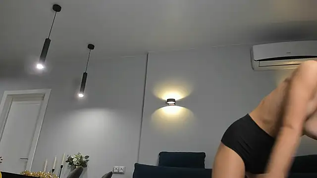 Maria  Candy online show from January 26, 2:19 pm