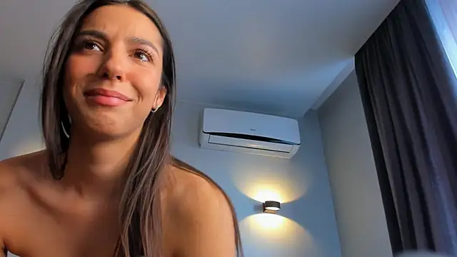 Maria  Candy online show from February 22, 6:50 am