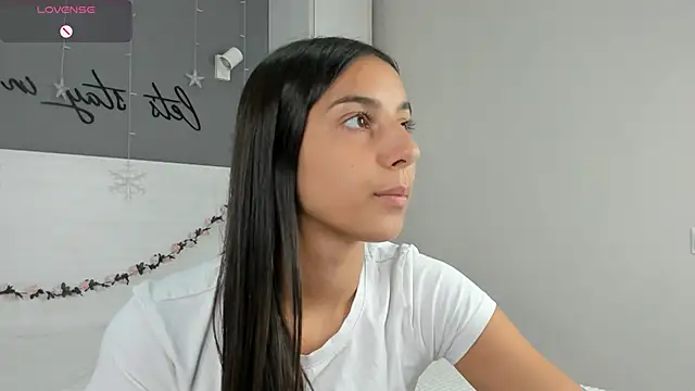 Maria  Candy online show from October 18, 4:04 am