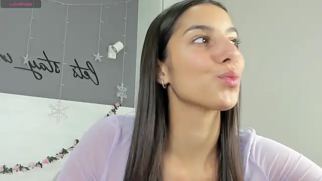 Maria  Candy online show from November 14, 4:22 am