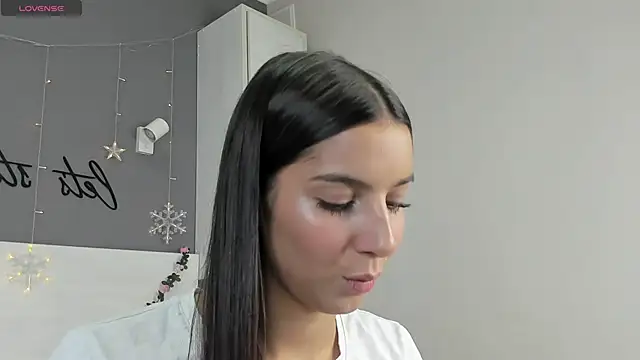 Maria  Candy online show from November 30, 5:44 am