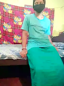 indiancouple09 online show from December 4, 5:00 pm