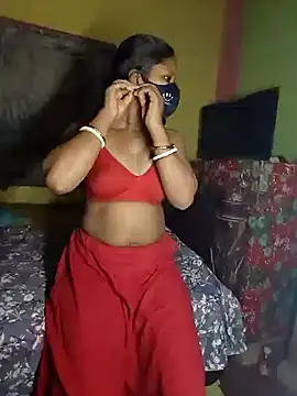 indiancouple09 online show from March 16, 10:36 pm