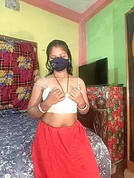 indiancouple09 online show from March 23, 10:47 pm