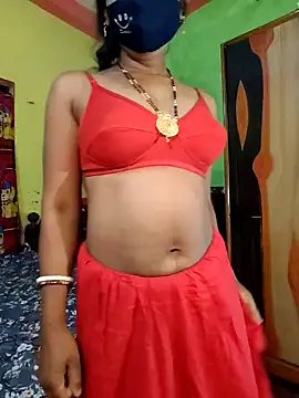 indiancouple09 online show from April 6, 11:05 pm