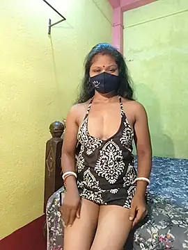 indiancouple09 online show from July 16, 9:10 pm