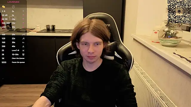 spaisenok online show from November 3, 4:41 pm