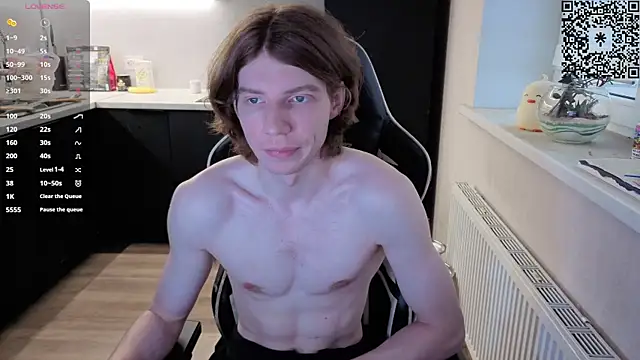 spaisenok online show from November 17, 12:00 pm