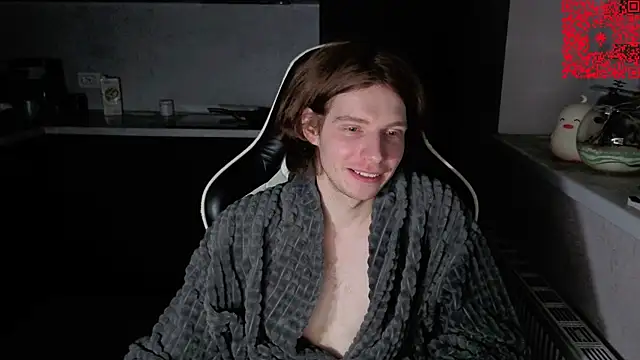 spaisenok online show from November 18, 9:30 pm