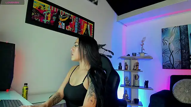 BaphyBaby online show from September 17, 7:04 pm