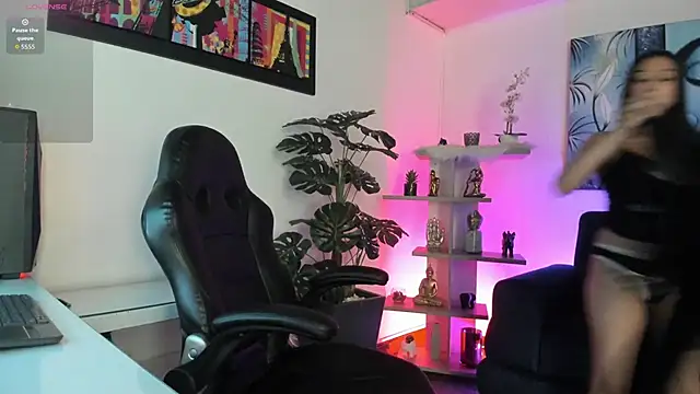 BaphyBaby online show from October 27, 7:07 pm