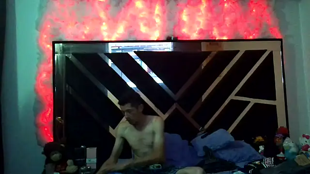 Brianna Trans00 online show from February 18, 11:33 pm