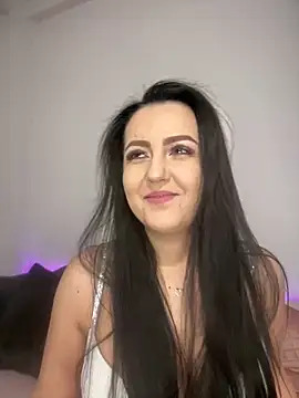 Ariel  Blossom online show from January 7, 4:27 pm