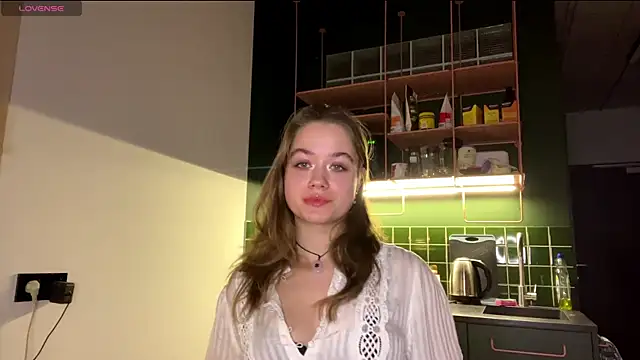 Snapshot of Celeste_Glow chatting on February 19, 8:20 pm Celeste Glow online show from February 19, 8:20 pm