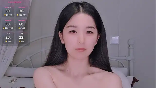 Snapshot of BingLin- chatting on June 16, 8:22 pm BingLin- online show from June 16, 8:22 pm