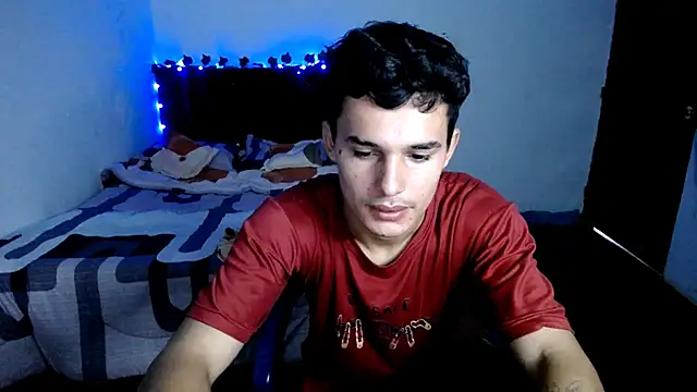 freddy romas online show from September 24, 2:31 pm