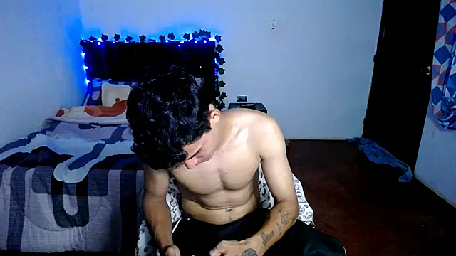 freddy romas online show from September 26, 12:14 am