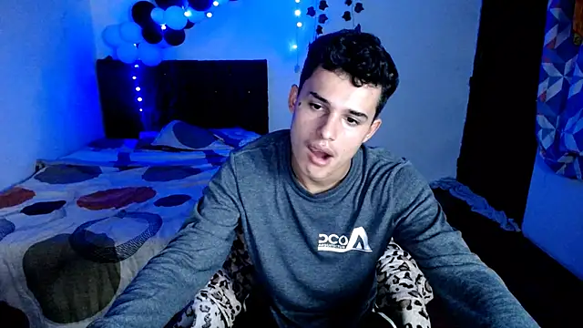 freddy romas online show from December 4, 5:32 pm