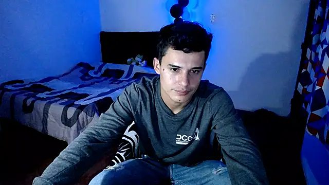 freddy romas online show from January 18, 3:54 am