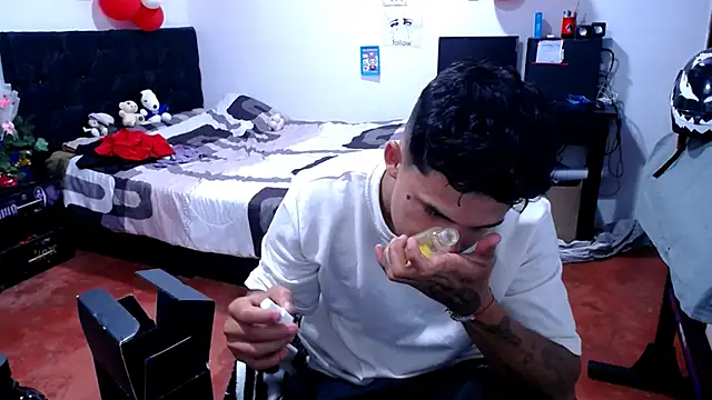 freddy romas online show from May 16, 12:18 am