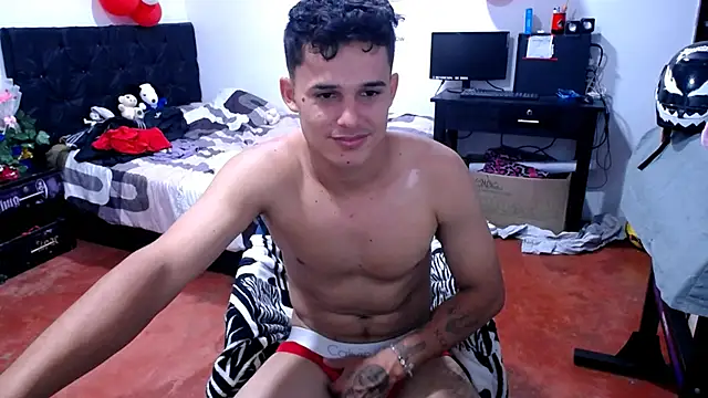 freddy romas online show from May 16, 12:51 am
