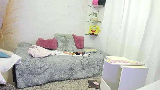 Leslie browm online show from October 23, 11:14 pm