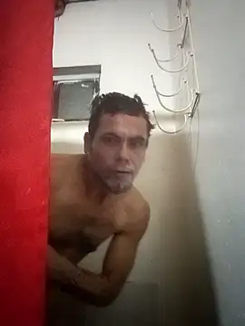 Snapshot of Hot796 chatting on October 12, 4:55 am Hot796 online show from October 12, 4:55 am