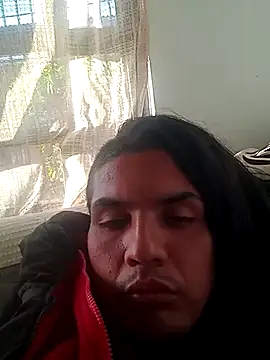 AlexaFontana online show from October 25, 9:53 pm