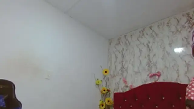 AlexaFontana online show from February 13, 7:54 pm