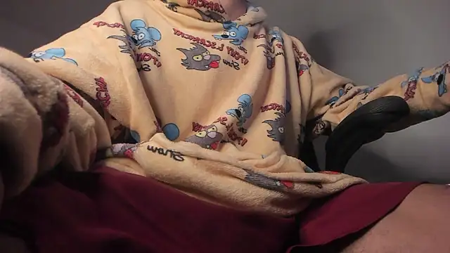 Big cockcat online show from January 15, 7:02 am