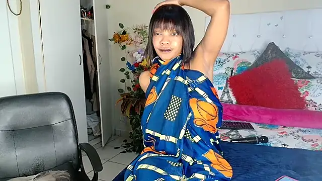 SexyWildLavender online show from November 9, 10:30 pm