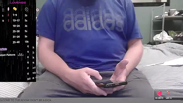 BondBroken online show from September 30, 6:13 pm