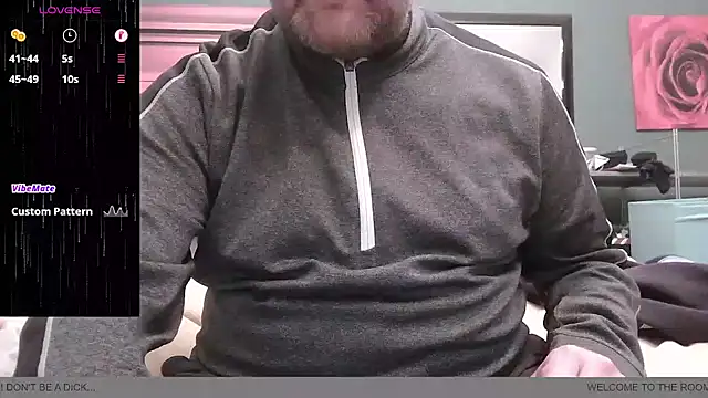 BondBroken online show from November 8, 7:34 pm