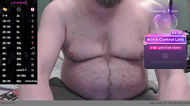 BondBroken online show from April 20, 9:27 pm