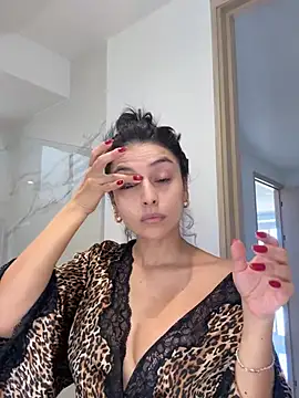 Gia Ferh online show from March 15, 2:12 pm