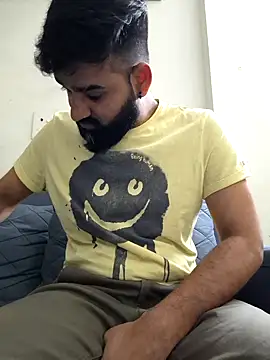 Fun Guuy online show from January 7, 1:35 pm