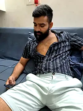 Fun Guuy online show from March 19, 6:34 pm