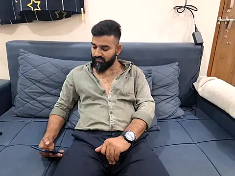 Fun Guuy online show from October 13, 9:53 am