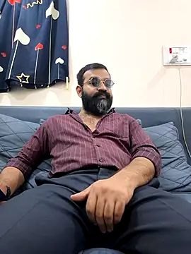 Fun Guuy online show from January 17, 6:55 pm