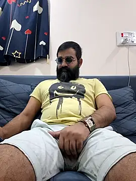 Fun Guuy online show from February 16, 6:37 pm