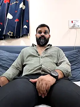 Fun Guuy online show from March 27, 10:15 am