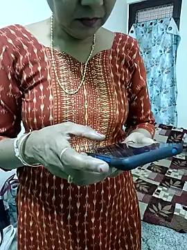 Saroj-Shah online show from March 15, 4:57 am