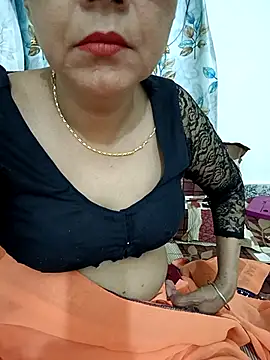 Saroj-Shah online show from March 22, 10:15 pm