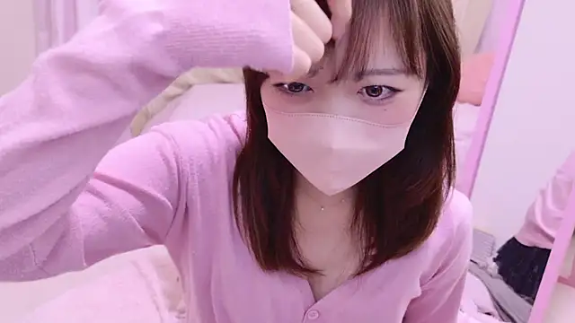 HANApipi online show from April 17, 4:15 am