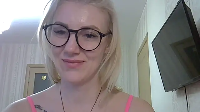 Pabonya91 online show from January 28, 12:00 pm