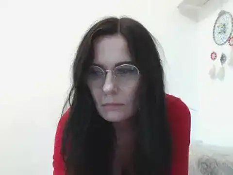 ButterflyJill online show from December 31, 9:10 am