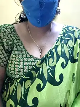 mallu-sumi online show from March 1, 9:04 pm