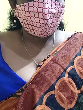 mallu-sumi online show from March 5, 5:29 pm