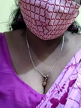 mallu-sumi online show from March 8, 9:08 pm