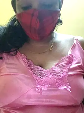 mallu-sumi online show from March 18, 10:15 pm